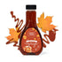 ChocZero's Maple Syrup. Sugar free, Low Carb, Sugar Alcohol free, Gluten Free, No preservatives, Non-GMO. Dessert and Breakfast Topping Syrup. 1 Bottle(12oz)