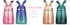 AINAAN Double Stainless Steel Vacuum Girl Thermos Coffee Cup Durable Leakproof BPA Free Travel Office School ?Blue