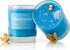 My Lumina Meditation Aromatherapy Candle w/ Clear Quartz Crystal Inside, Beach Sage Relaxing Calming Positive Peace Energy, Soy Wax Blue Scented Candle for Home,Bath,Bathroom,Yoga,Self Care,Gift,Women