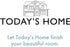 TODAY'S HOME Classic Tailored, Microfiber, 14" Drop Length Bed Skirt Dust Ruffle, Twin, Grey
