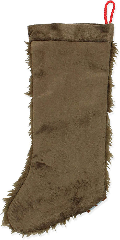 Kurt Adler Star Wars 18" Chewy Stocking Standard