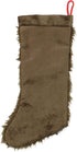 Kurt Adler Star Wars 18" Chewy Stocking Standard