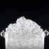 LYFJXX 1000Pcs Reusable Fake Ice Cubes Artificial Acrylic Crystal Cubes for Wedding Decor Photography Props Vase Fillers