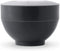 W&P Microwave Silicone Popper Maker | Black | Collapsible Bowl w/Built in Measuring, BPA, Eco-Friendly, Waste Free, 9.3 Cups of Popped Popcorn