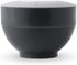 W&P Microwave Silicone Popper Maker | Black | Collapsible Bowl w/Built in Measuring, BPA, Eco-Friendly, Waste Free, 9.3 Cups of Popped Popcorn