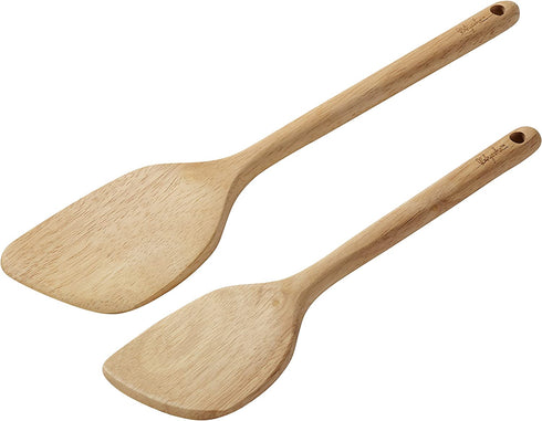 Ayesha Collection Parawood Saut© Pan Paddle Set, 2-Piece