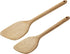 Ayesha Collection Parawood Saut© Pan Paddle Set, 2-Piece