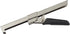 Swing-A-Way Comfort Grip Jar Opener, Black, 7.5-Inch