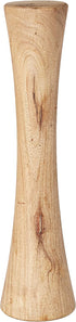Fox Run Acacia Wood Pickle Sauerkraut Packer, One Size