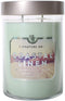 Signature Soy Coastal Linen XL Jar, 21 oz. Candle