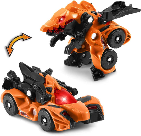 VTech Switch and Go Spinosaurus Race Car