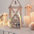 Yulejo Sympathy Gift Clear Memorial Gifts Crystal Acrylic Bereavement Gifts Loss of Family Member Gift Condolence Remembrance Sorry Grief Gifts in Memory of Loved One for Home Table Decoration