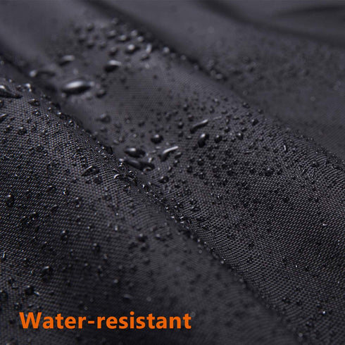 Coitak Air Conditioner Cover for Outside Units, Winter AC Defender, Heavy Duty Top Air Conditioner Cover (32 x 32 inch)