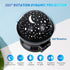 Baby Night Lights, Moon Star Projector 360 Degree Rotation - 4 LED Bulbs 8 Color Changing Light, Romantic Night Lighting Lamp, Unique Gifts for Birthday Nursery Women Children Kids Baby