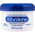 Albolene Moisturizing Cleanser - 3-in-1 Skin Care Product: Makeup Remover, Facial Cleanser and Moisturizer - No Soap or Water Needed - 6 Ounces - Pack of 1