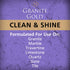 Granite Gold Clean and Shine Spray Value Pack For Granite, Marble, Travertine, Quartz, Natural Stone Countertops & Floors, 24 & 64 Ounce (Set of 2)