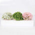 Artificial Plants?Fake Flowers Fake Plants Room Decor Artificial Green Fake Plant Artificial Plants in Pots for Home Decor Indoor ?Garden Office Wall Decoration Artificial Fake Flowers 3pcs ?01?