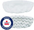 Bissell, 1252 Symphony Hard Floor Vacuum and Steam Mop Pad Kit, New OEM Part, 1