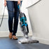 Bissell, 1252 Symphony Hard Floor Vacuum and Steam Mop Pad Kit, New OEM Part, 1