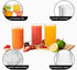 Highball Drinking Glasses Set of 12, Clear Cocktail Glasses , 11 Ounce Cups,Elegant and Durable Tall Bar Glassware Sets for Water, Juice, Cocktails, Beer, Glass Cups Set with Shockproof Package
