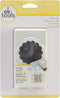 EK Tools Circle Punch, 1.75-Inch Scalloped Edge