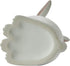 SKL Home by Saturday Knight Ltd. Easter Bunny Soap Dispenser, White