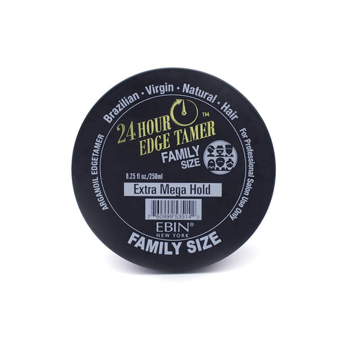 24 Hour Edge Tamer - Extra Mega Hold 8.25oz