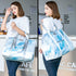 Ladbodun XL Insulated Reusable Grocery Shopping Tote Bag, Insulated Cooler Bags, Waterproof, Sturdy Zipper, Stands Upright
