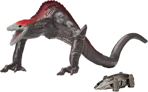 MonsterVerse MNG01810 Godzilla vs Kong 6" Hollow Earth Monsters Skull Crawler
