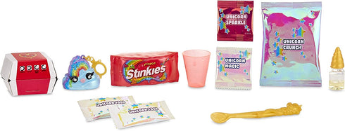 Poopsie Slime Surprise Poop Packs Series 3-1A, Multicolor