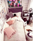 Wall Collage Kit 60 Pcs Aesthetic Photo Collage Dorm Trendy Pictures 4x6 inch