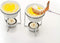 Prepworks by Progressive Ceramic Butter Warmer Fondue Set
