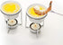 Prepworks by Progressive Ceramic Butter Warmer Fondue Set