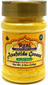 Rani Asafetida (Hing) Ground Health Blend w/ Fenugreek and Turmeric 3.5oz (100g), PET Jar ~ Gluten Friendly | Salt Free | Vegan | Non-GMO | Asafoetida Indian Spice | Best for Onion Garlic Substitute