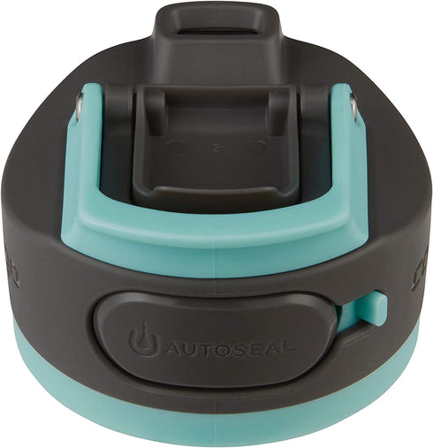 Contigo AUTOSEAL Water Bottle, 24oz, Bubble Tea