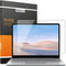Megoo Surface Laptop Go 2 12.4" 2022 released Glass Screen Protector,Scratch Resistant/Easy Installation/9H Hardness/Ultra Clear Tempered Glass Compatible for Microsoft Surface Laptop Go