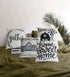 Onivein Farmhouse Sayings Pillow Covers 20x20 Inch Set of 4 Farmhouse Throw Pillow Covers Farm Windmill Truck Sweet Home Farm Throw Pillow Covers Linen Rustic Farm Pillow Case for Home Decor