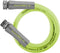 Flexzilla HFZG503YW Lead in Hose, 3' (feet), ZillaGreen