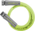 Flexzilla HFZG503YW Lead in Hose, 3' (feet), ZillaGreen
