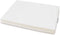 InteVision 400 Thread Count, 100% Egyptian Cotton Pillowcase. Designed to Fit The 7.5" Version of The Foam Wedge Bed Pillow (26" x 25" x 7.5")