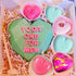 Heart Silicone Molds Chocolate Breakable Heart Mold Diamond Heart Shaped Candy Molds w/ Cupcake Liners Wooden Hammer Number Letter Molds for Chocolate Baking-Gifts for Birthday Anniversary Wedding