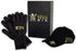 BBQ Gloves for Grilling by GRILL TEAM SIX - Extreme Heat Gloves Resistant 932°F - Perfect for Oven Gloves, BBQ Gloves for Smoker, Smoker, Cooking - Non-Slip Silicone Grip - Plus GT6 Hat