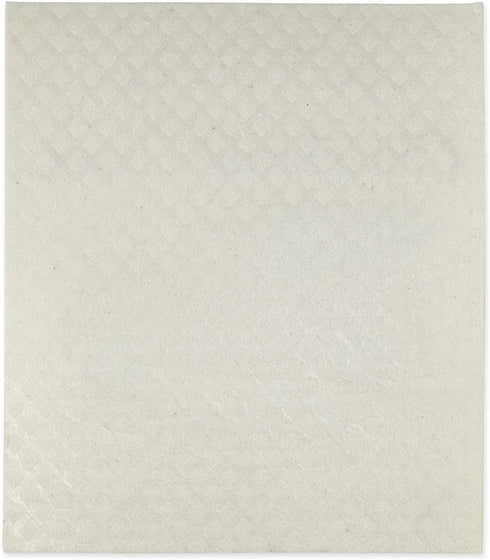 DII Swedish Dishcloth Set Cleaning Collection, 7.75 x 6.75, Herbs, 3 Piece