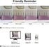 uxcell Body Pillow Cover 20x54 Inch Mauve Silky Satin Body Pillowcases for Hair and Skin Luxury Cooling Anti Wrinkle Wash-