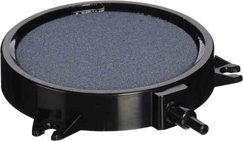 Hydrofarm Active Aqua AS4RD Round Air Stone, 4 Inch