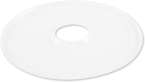 NESCO SLD-2-6 American Harvest 15.75" Fruit Roll Sheet for NESCO Food Dehydrators, 2 Count, White