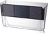 Officemate Magnetic Wall File Letter Size, Clear (21454)