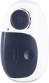 ZYLISS Electronic Can Opener, Gray/White