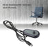 Gourd-Shaped Multi-Functional Electric Recliner Ranked Skeleton ABS Controller Chair Bed Lift Regulator 5A 5 Pins Fit for Most Electric Recliners and Lift Chairs