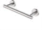 KES 9 Inches Hand Towel Bar Bathroom Towel Holder Kitchen Dish Cloths Hanger SUS304 Stainless Steel RUSTPROOF Wall Mount Brushed Steel, A2000S23DG-2